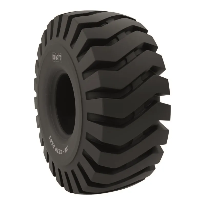 Шина 26.5-25 BKT XL GRIP PLUS