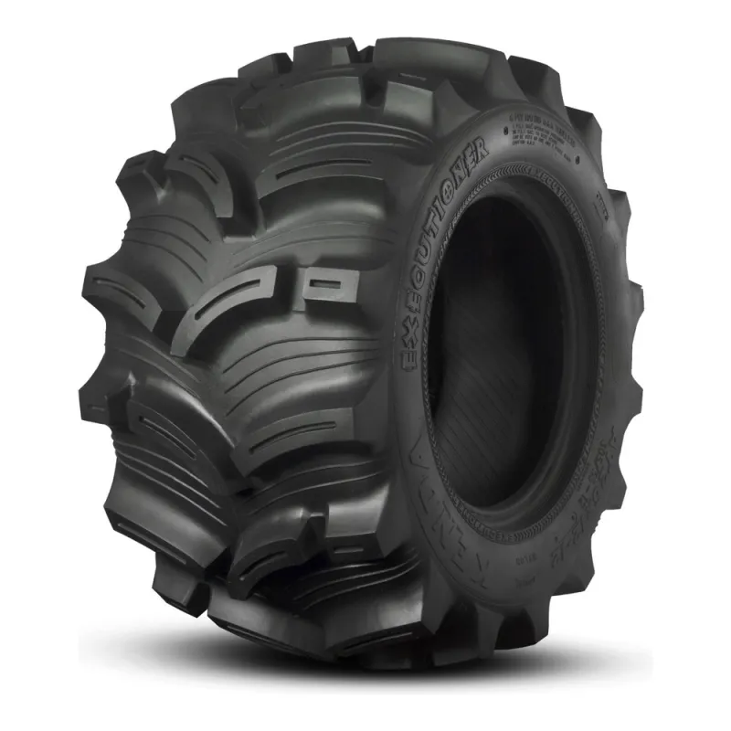 Шина AT25X10.00-12 (25X10-12) KENDA K538