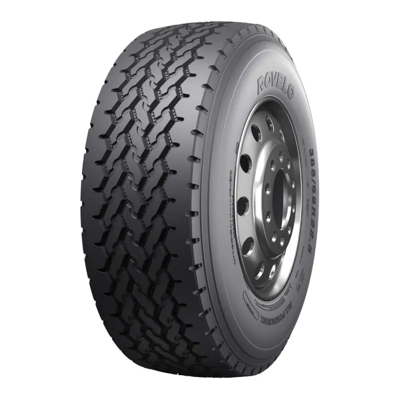 Шина 385/65R22.5 ROVELO ALL POSITION M2