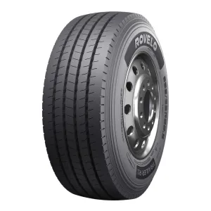 ROVELO TRAILER R1