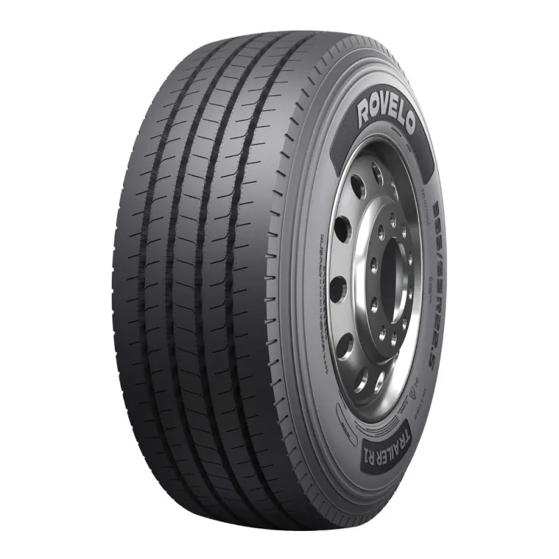 Шина 385/55R22.5 ROVELO TRAILER R1