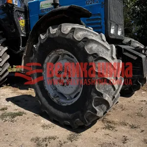 Трактор МТЗ (Беларус) МТЗ 1221.2