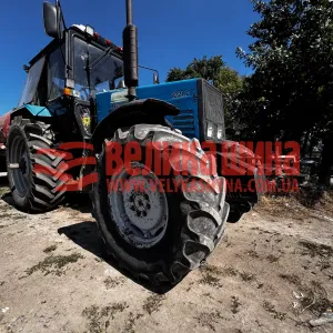Трактор МТЗ (Беларус) МТЗ 1221.2