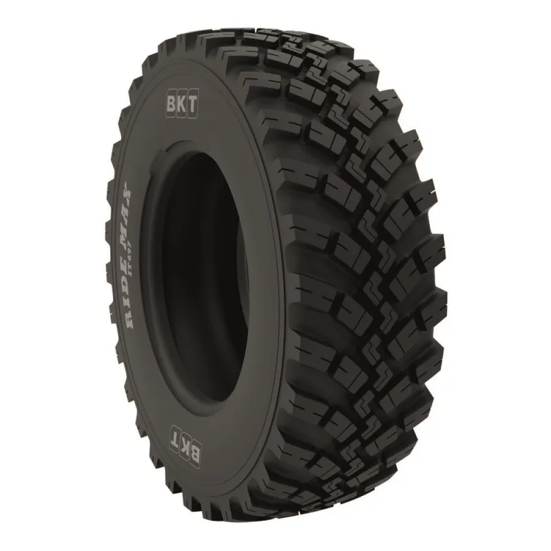 Шина 460/70R24 BKT RIDEMAX IT 697