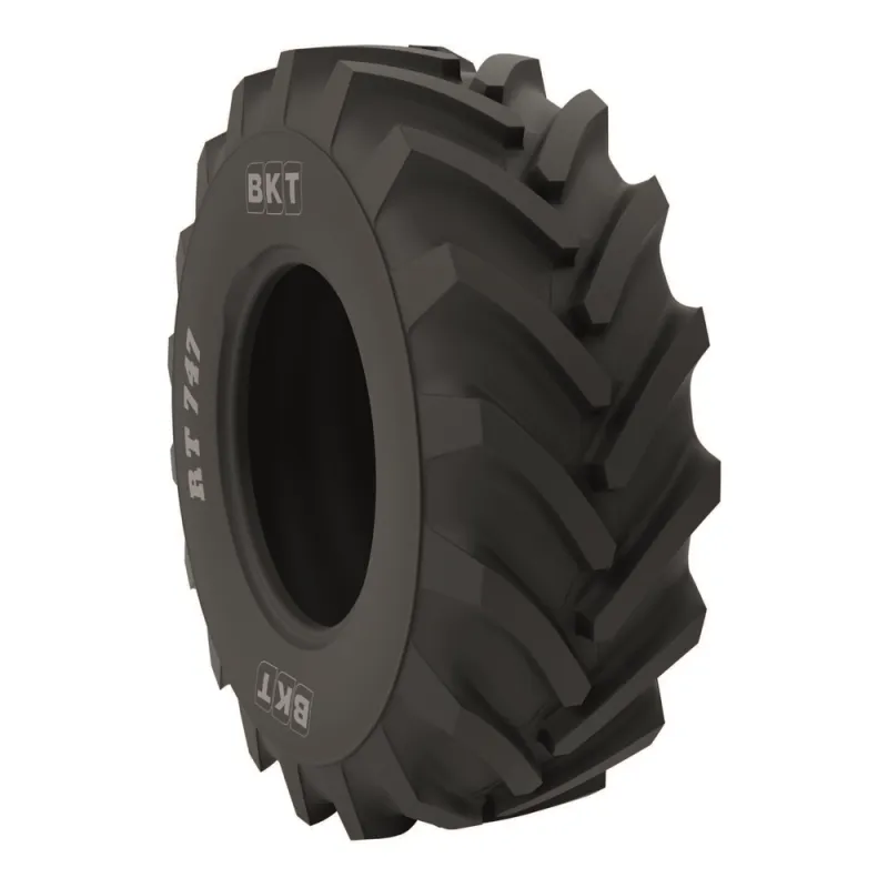 Шина 19.5LR24 (500/70R24) BKT RT 747 AGRO INDUSTRIAL