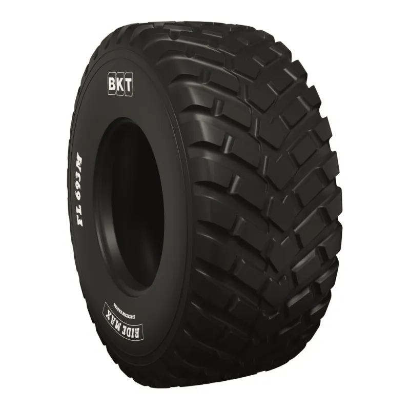 Шина 600/60R30.5 BKT RIDEMAX FL 693M