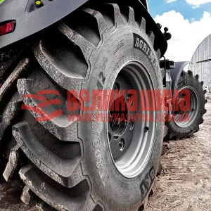 Трактор DEUTZ-FAHR 9340 TTV Agrotron