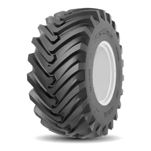 PETLAS TA-330-HARVESTER USE