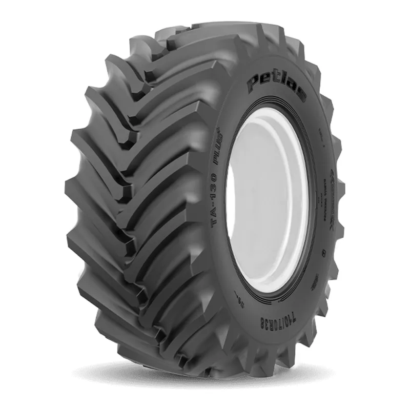 Шина VF710/75R42 PETLAS TA-130 PLUS