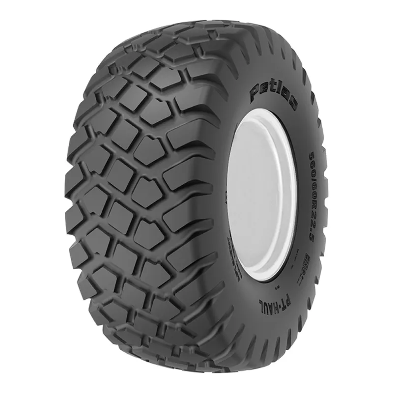 Шина 560/60R22.5 PETLAS PT-HAUL