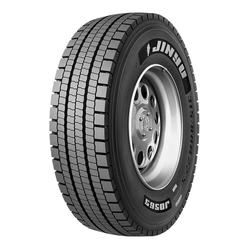 Шина 315/70R22.5 Jinyu JD565