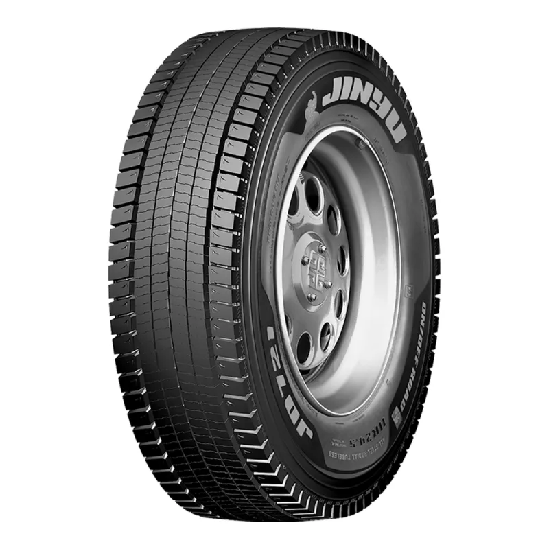 Шина 265/70R19.5 Jinyu JD577