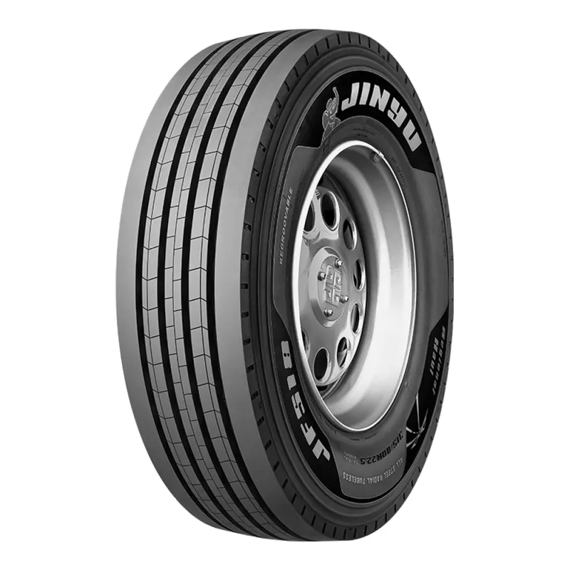 Шина 265/70R19.5 Jinyu JF518