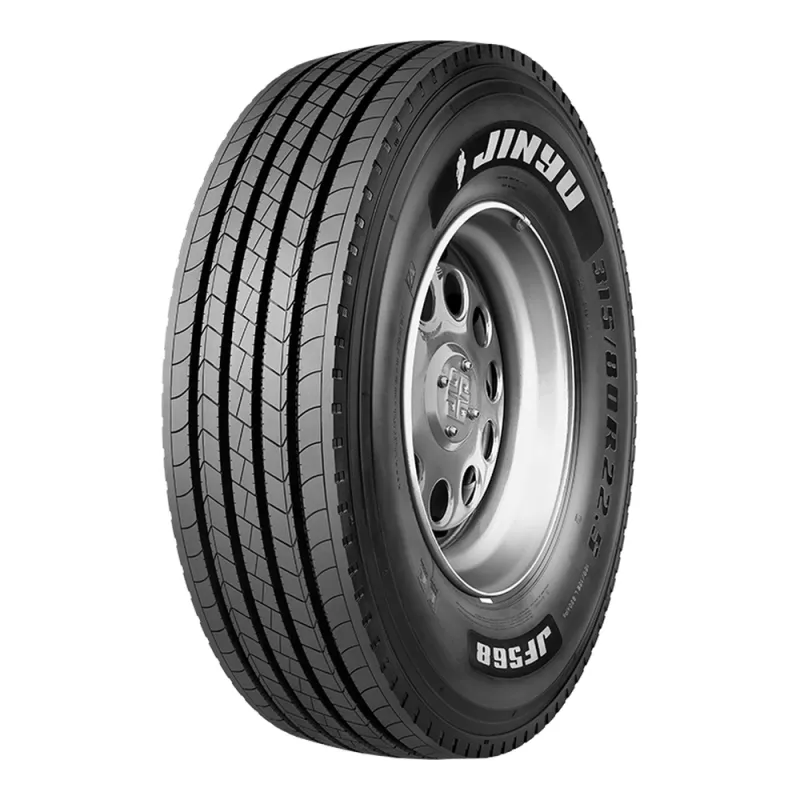 Шина 205/75R17.5 Jinyu JF568