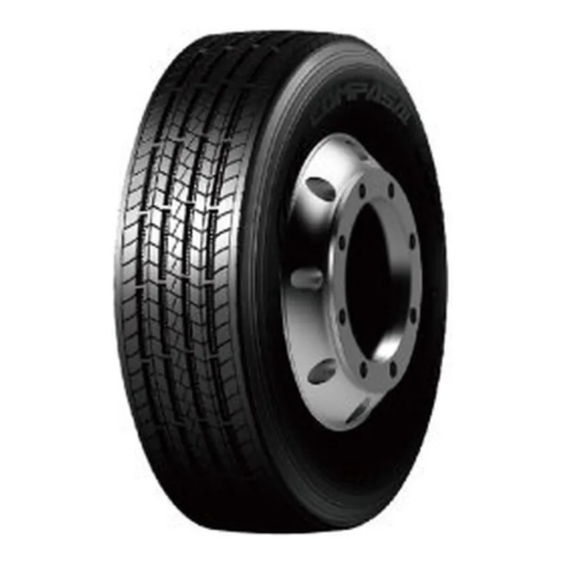 Шина 245/70R19.5 Compasal CPS21