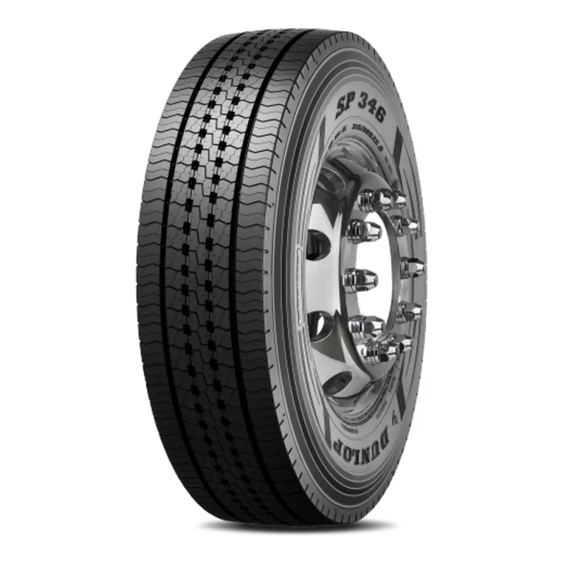 Шина 265/70R19.5 Dunlop SP346