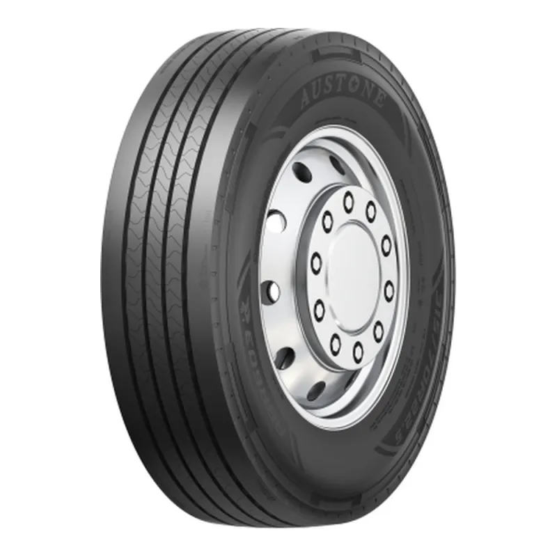 Шина 215/75R17.5 AUSTONE TBR AAR603