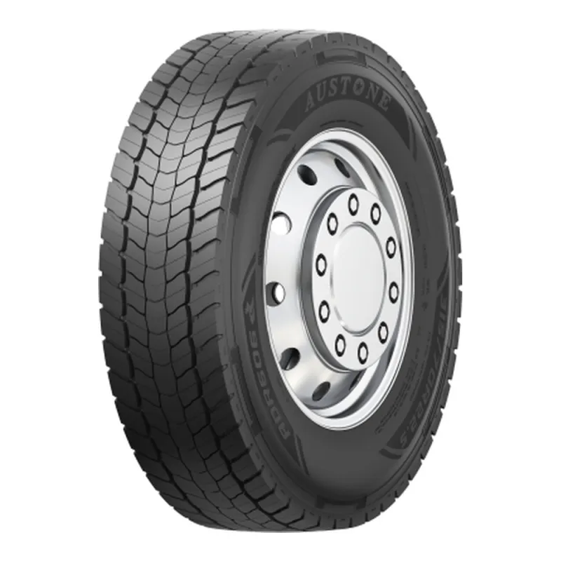 Шина 315/60R22.5 AUSTONE TBR ADR606