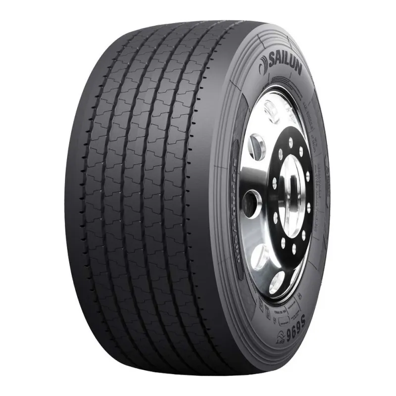 Шина 385/65R22.5 SAILUN TBR S696