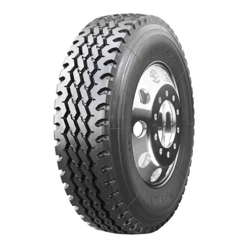 Шина 275/70R22.5 SAILUN TBR S815