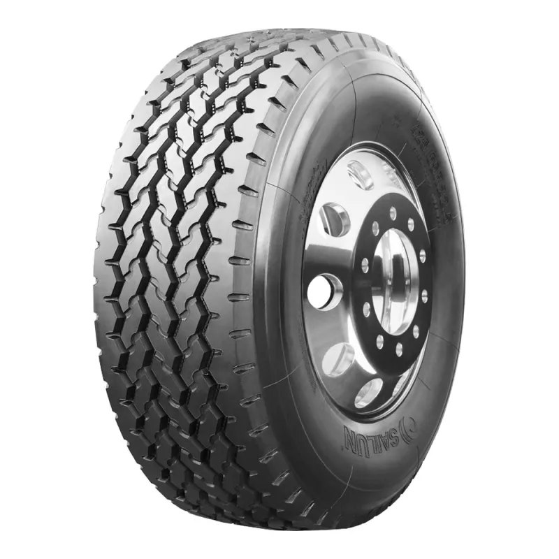 Шина 385/65R22.5 SAILUN TBR S825