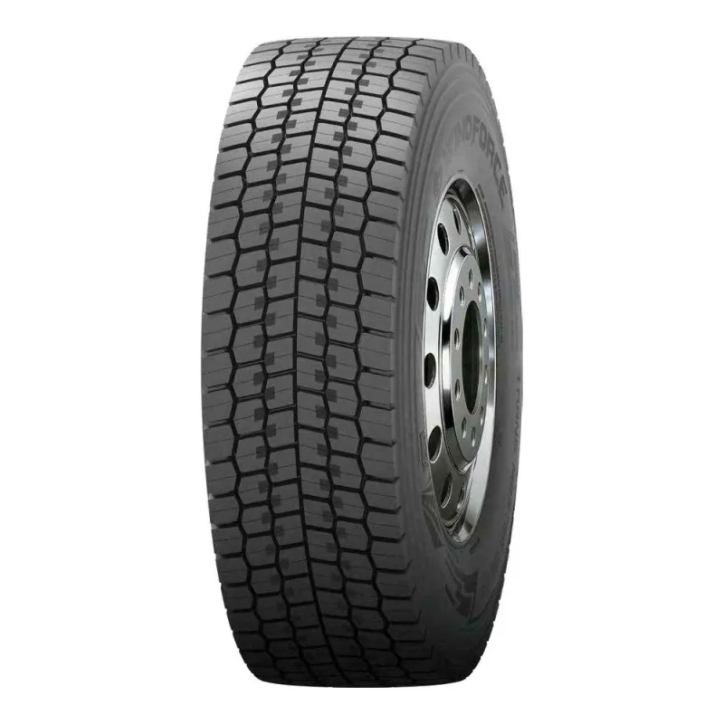 Шина 315/70R22.5 WINDFORCE GDL390