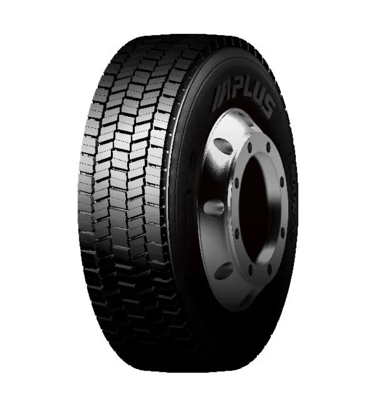 Шина 315/80R22.5 Aplus D288