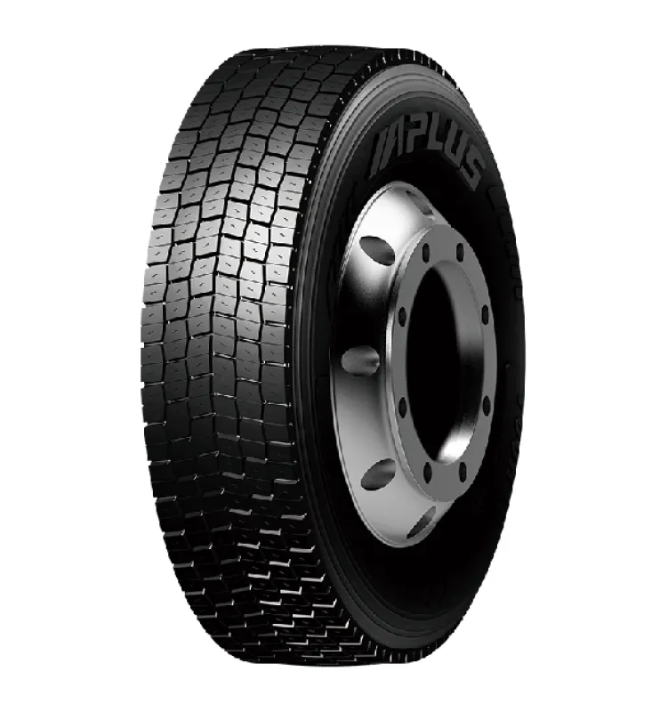 Шина 315/80R22.5 Aplus D318