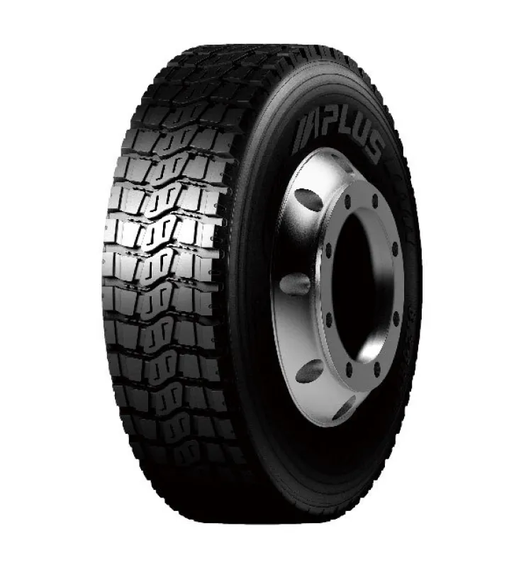 Шина 10.00R20 Aplus D688