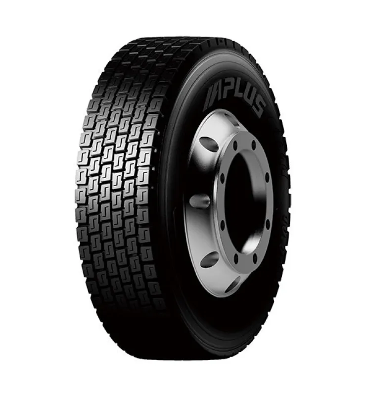 Шина 295/80R22.5 RoyalBlack D801