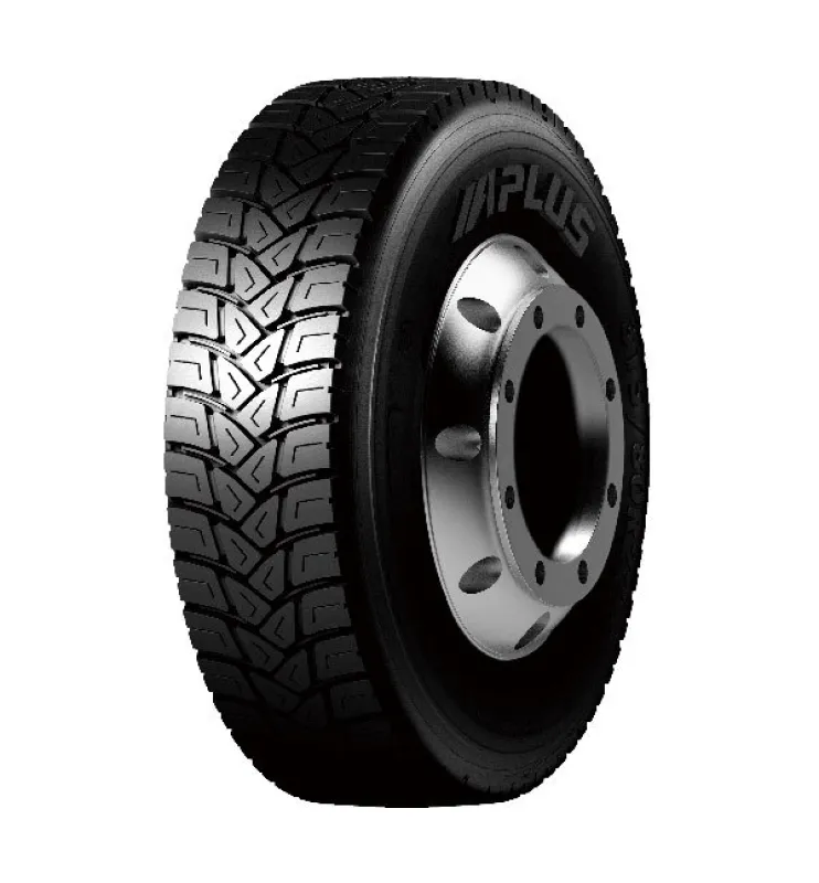Шина 13R22.5 Aplus D802