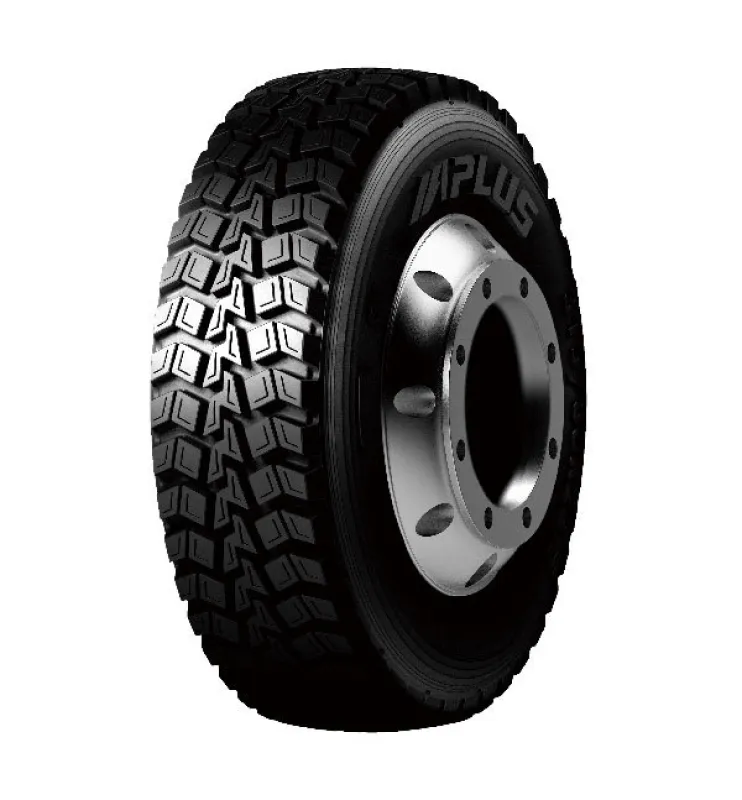 Шина 315/80R22.5 Aplus D805