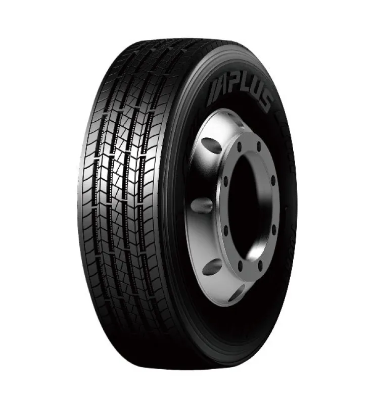 Шина 235/75R17.5 RoyalBlack S201