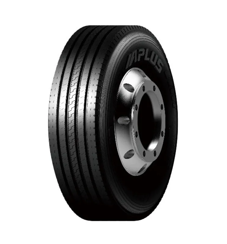 Шина 9.5R17.5 Aplus S208