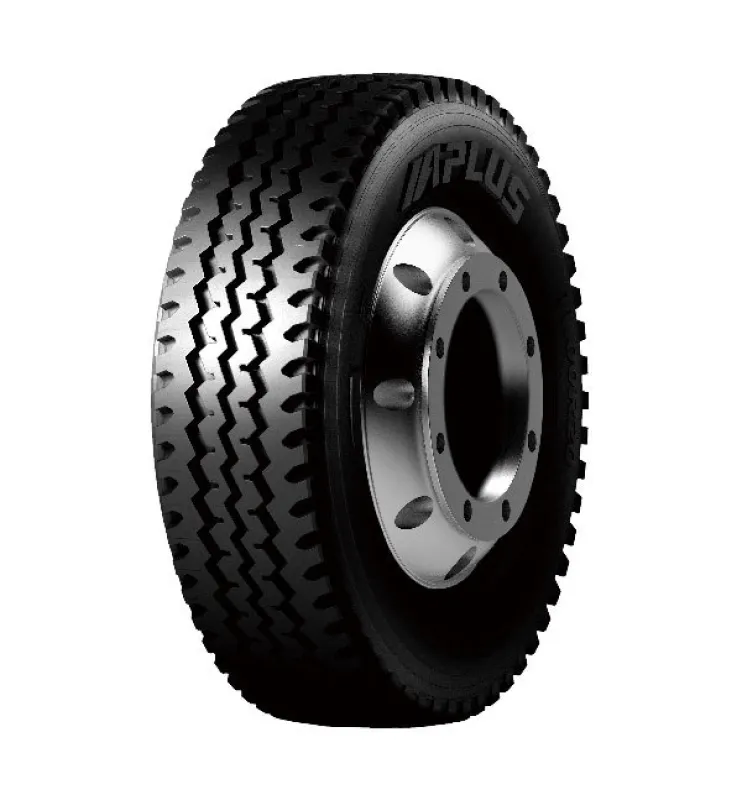 Шина 315/80R22.5 RoyalBlack S600