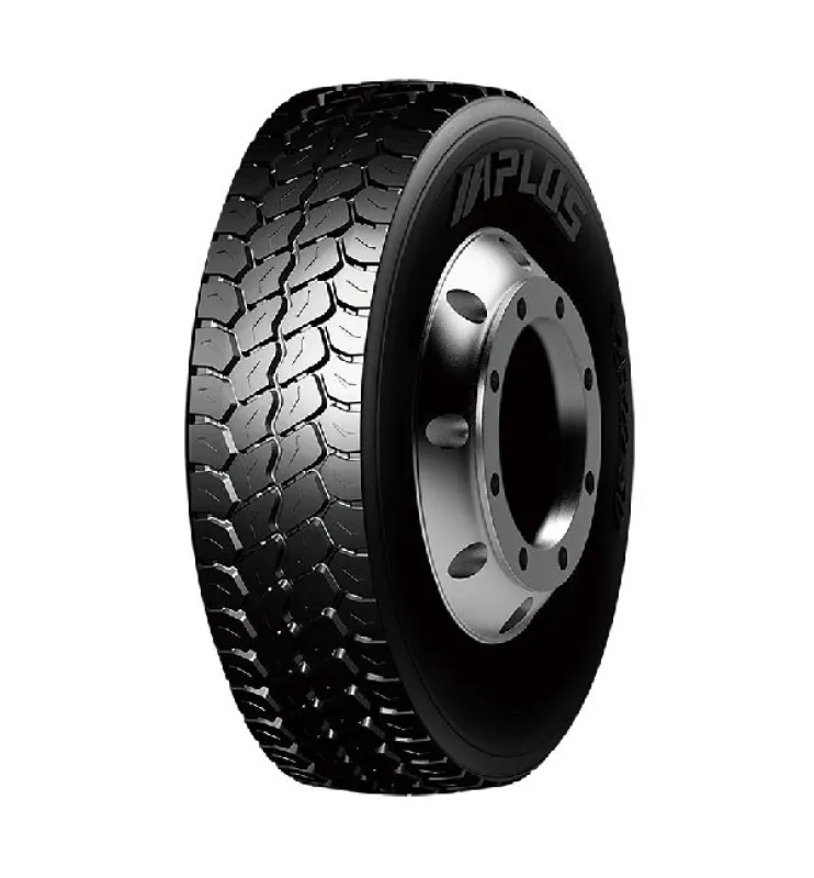 Шина 385/65R22.5 Aplus T605