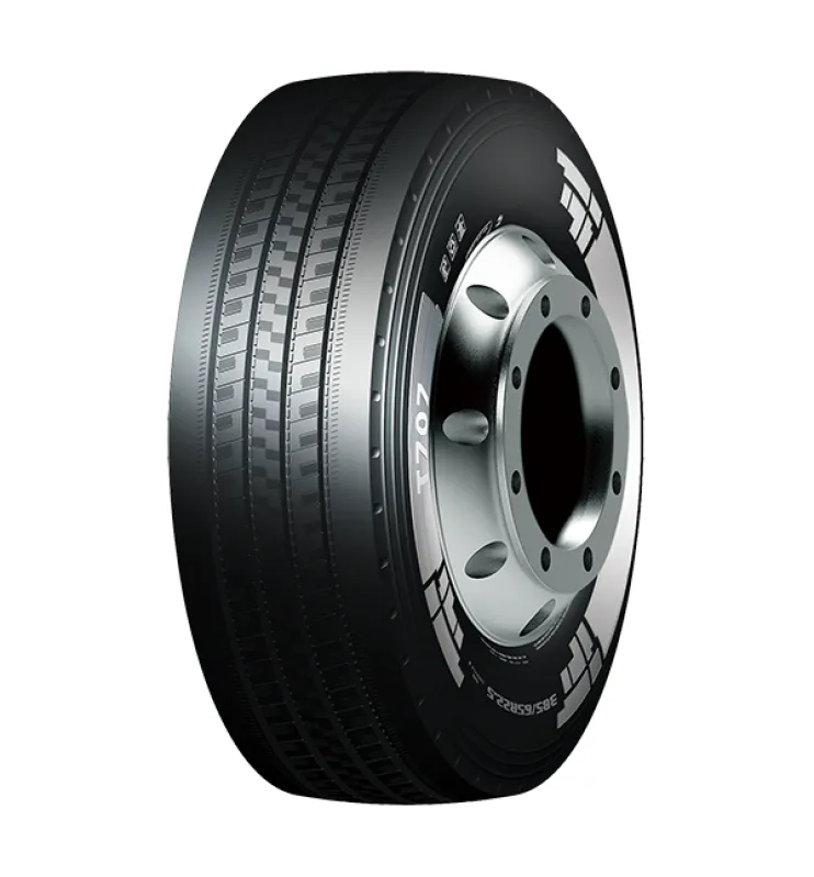 Шина 445/45R19.5 Aplus T707