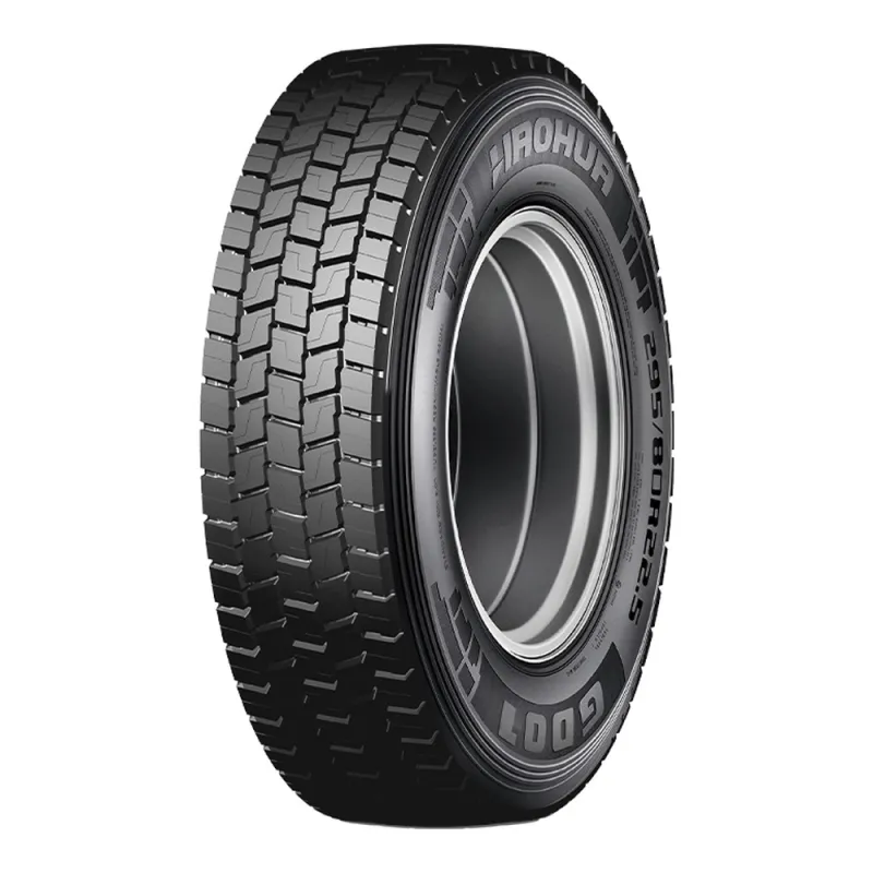 Шина 235/75R17.5 Haohua GD01