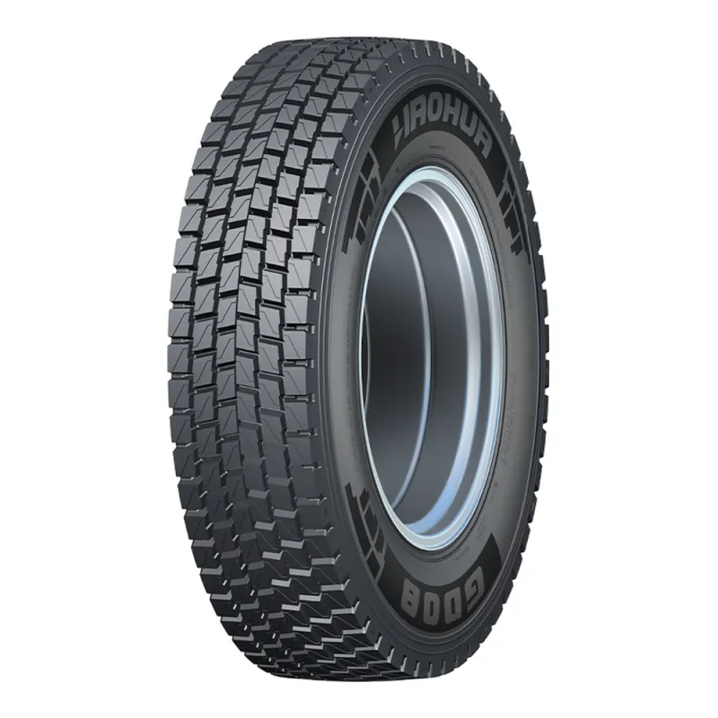 Шина 265/70R19.5 Haohua GD08