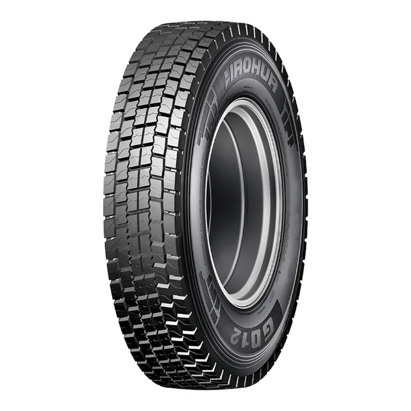 Шина 315/80R22.5 Haohua GD12