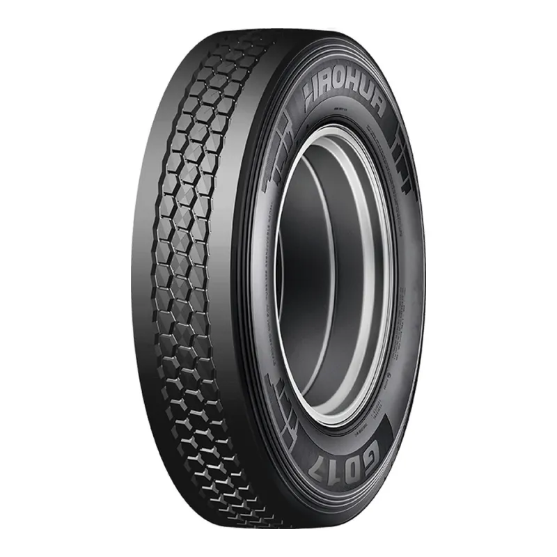 Шина 295/75R22.5 Haohua GD17