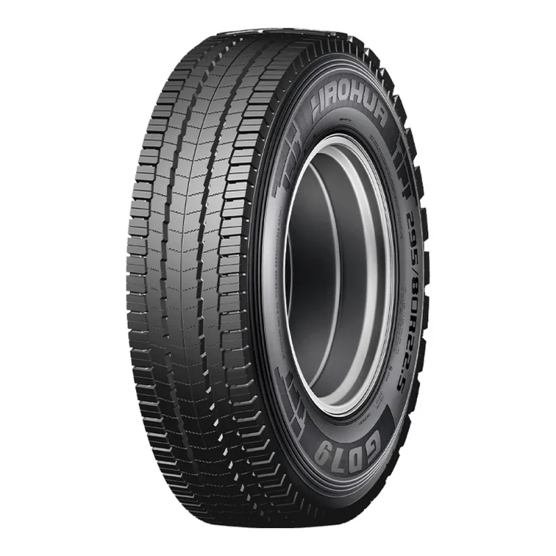 Шина 315/70R22.5 Haohua GD79