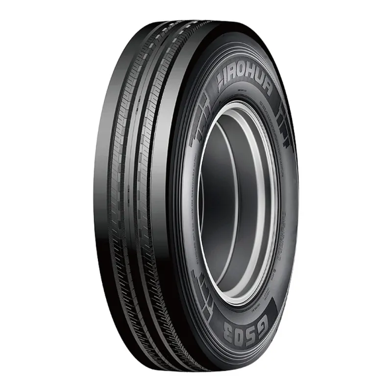 Шина 315/80R22.5 Haohua GS03