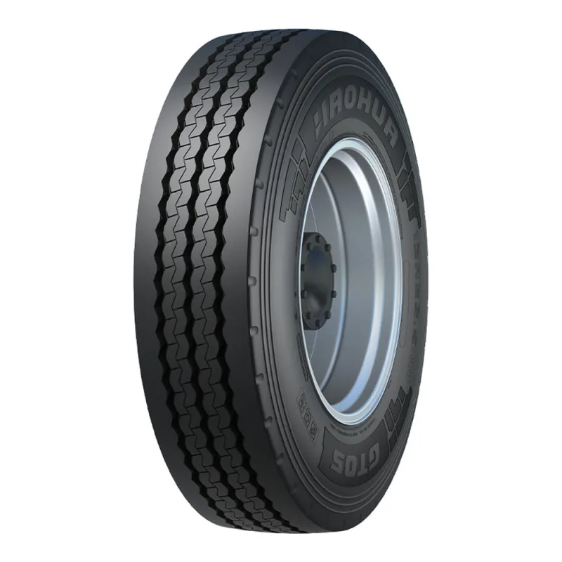 Шина 245/70R19.5 Haohua GT05