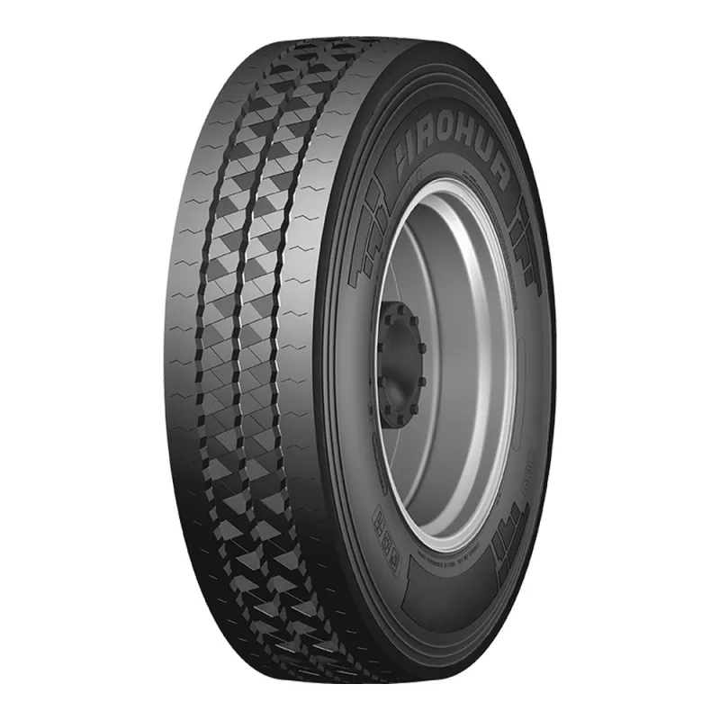 Шина 295/80R22.5 Haohua GT24