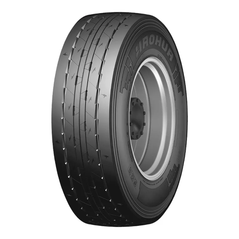 Шина 385/65R22.5 Haohua GT58