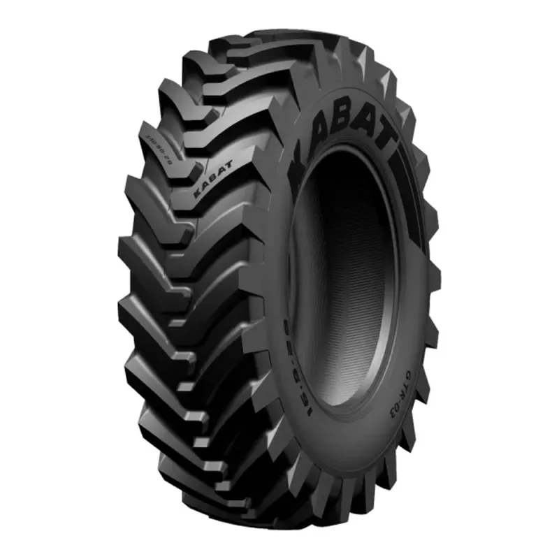 Шина 440/80-28 Kabat GTR-03