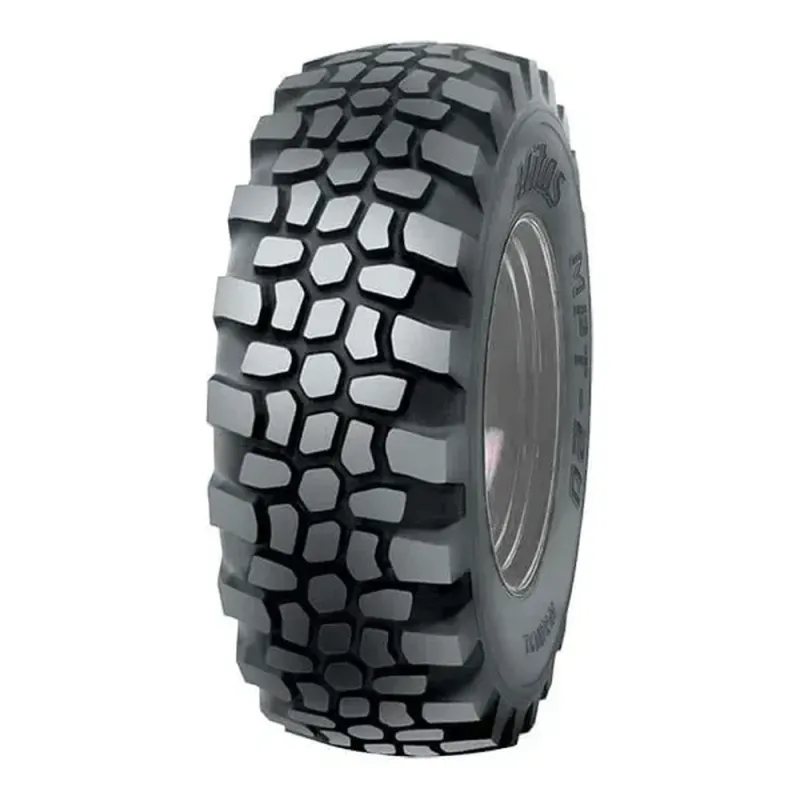 Шина 335/80R20 Mitas MPT-20