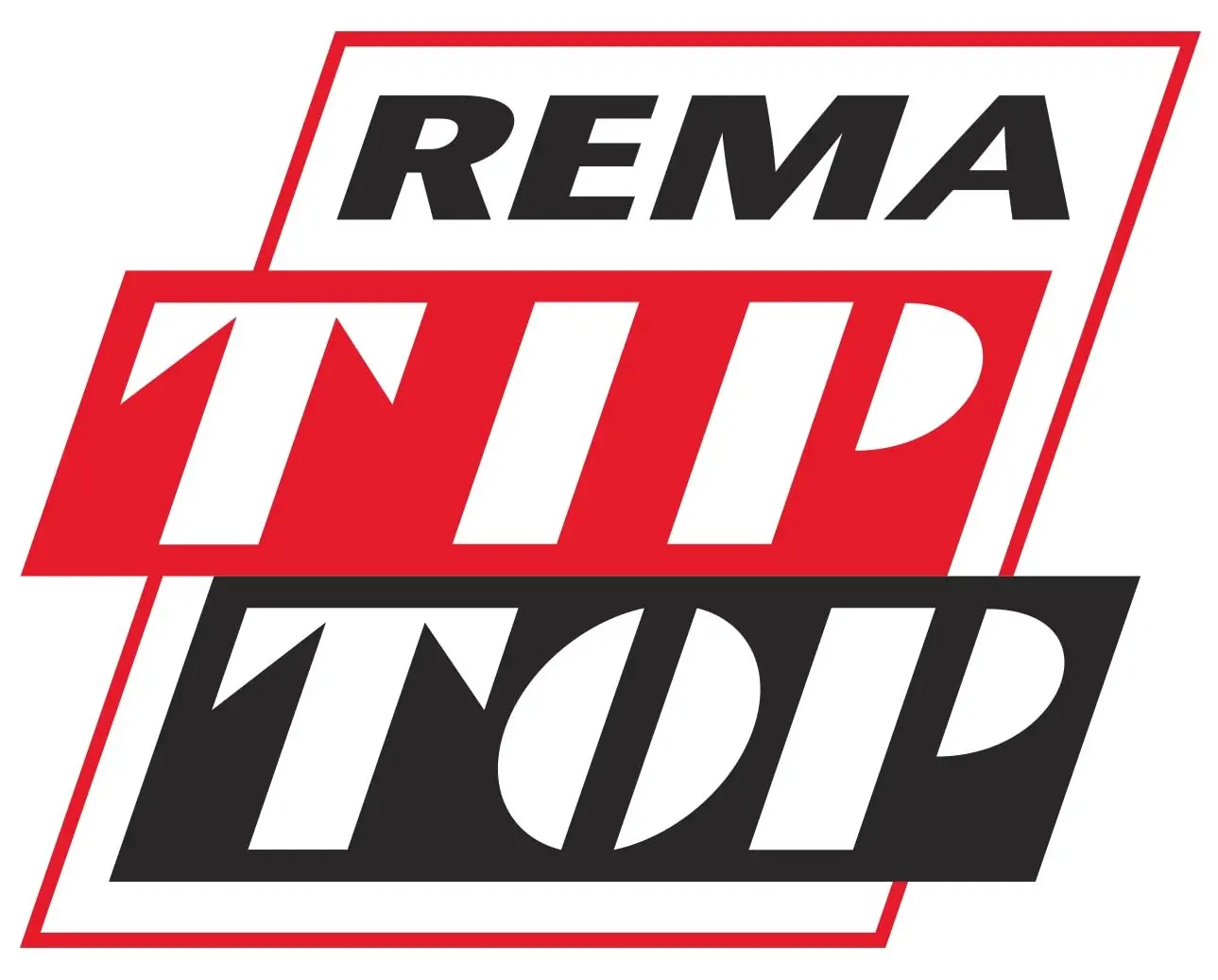 REMA TIP TOP